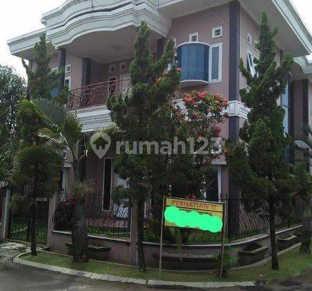 Jual Cepat Istana Kawaluyaan Kota Bandung 1