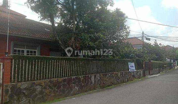 Jual Cepat Rumah Siap Huni Sarijadi Kota Bandung  2