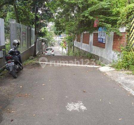 Abadi gegerkalong rumah siap Huni kota bandung 2