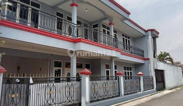 Jual Cepat Rumah Siap Huni Pasir Pogor Kota Bandung 1