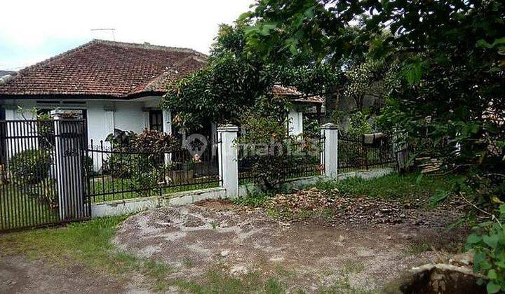 Rumah Hitung Tanah Lokasi Margahayu Raya Harga di Bawah Njop  1