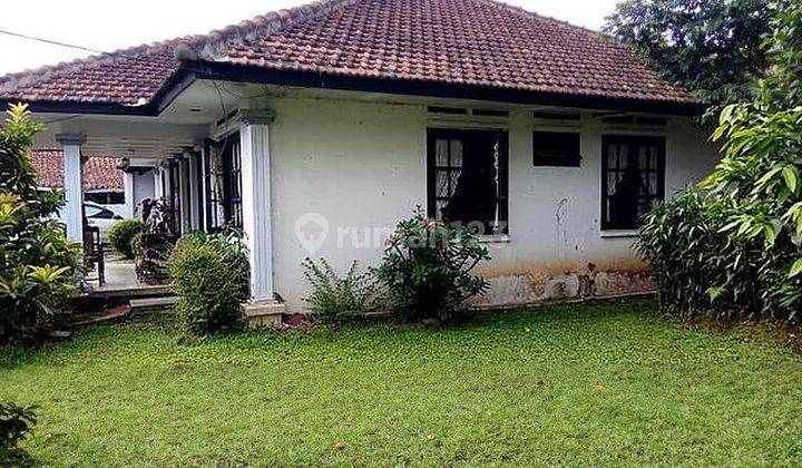 Rumah Hitung Tanah Lokasi Margahayu Raya Harga di Bawah Njop  2