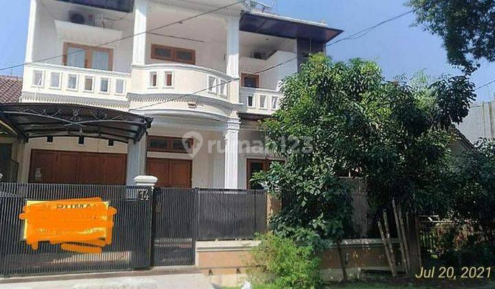 Jual Cepat Rumah Siap Huni Batununggal Kota Bandung 1