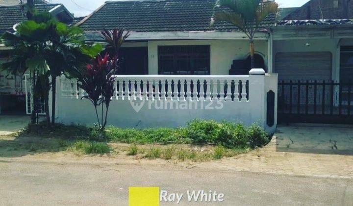 RUMAH MURAH WAYHALIM NEGO 1