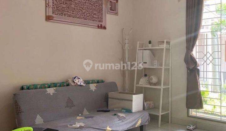 kan Rumah Bagus Harga Miring Di Kota Bali Residence 1