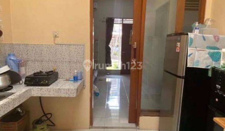 kan Rumah Bagus Harga Miring Di Kota Bali Residence 2