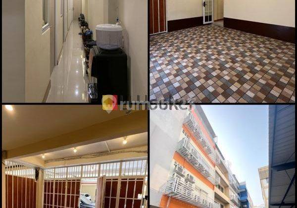 Rumah Kost-kostan Baru Di Harmoni Furnished Siap Beroperasi Daerah Jakarta Barat 2