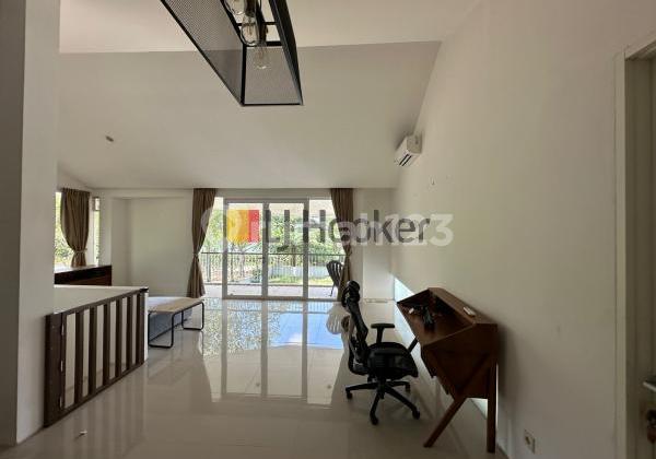Dijual Rumah Mewah hadap Danau di Citralake Sawangan 2