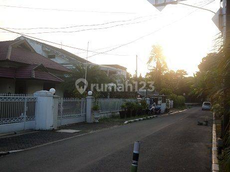 RUMAH BAGUS LINGKUNGAN TENANG 2