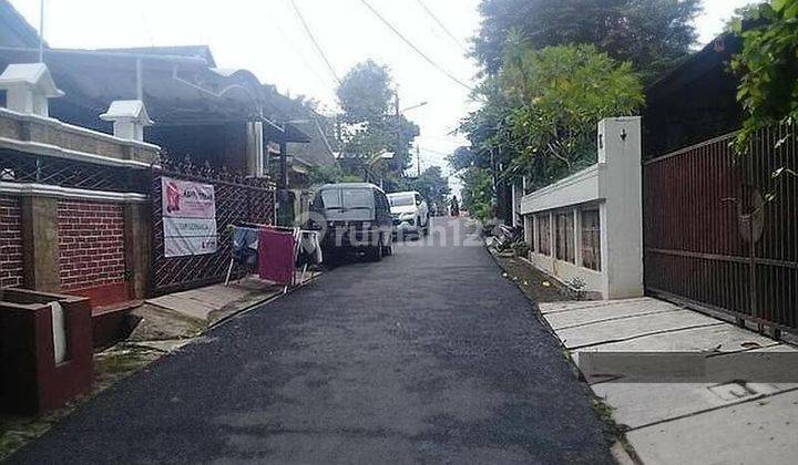 Rumah Bagus Siap Huni di Pondok Pinang 2