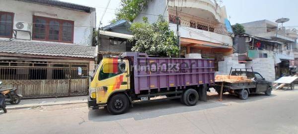 Rumah Hitung Tanah Dijual Di Budi Mulia Pademangan Jakarta Utara 2