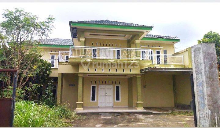 RUMAH MEWAH MURAH KOTA KUPANG 1