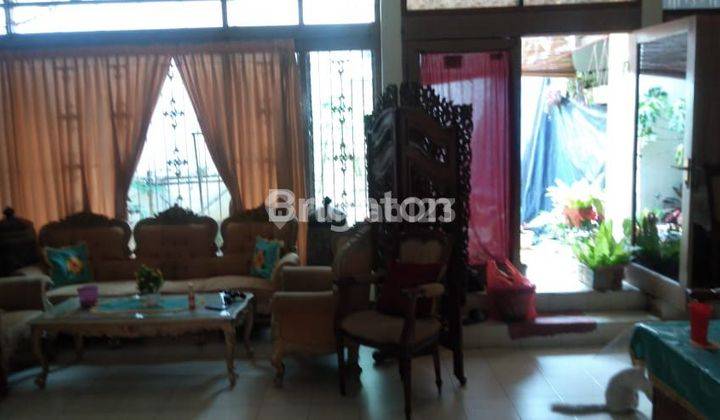 Rumah 1 Lantai Siap Huni Pinang Ranti Jakarta Timur 2