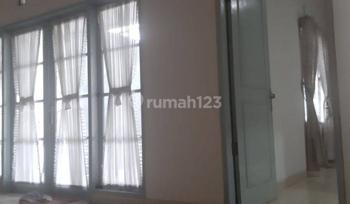 rumah hunian di cluster riviera Palem Semi Karawaci Tangerang 2