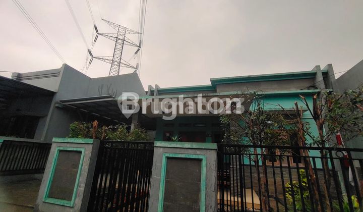 RUMAH SIAP HUNI DI DEPOK RUMAH SIAP HUNI DI DEPOK