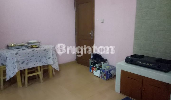 Ready-to-Occupy House in Depok 2