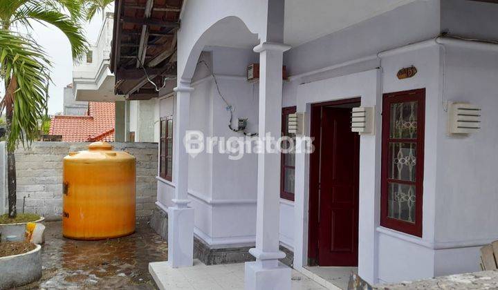 Rumah siap huni Full Furnished Perumahan Kori Nuansa Jimbaran 2