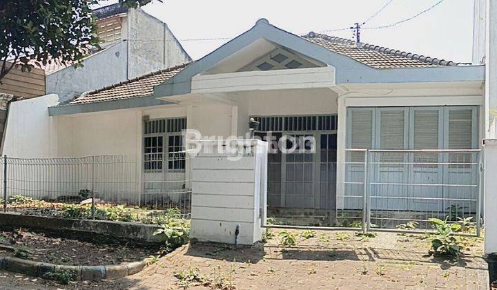 Rumah di Pondok Blimbing Indah Araya 1