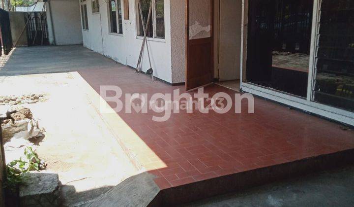 Rumah SHM di daerah Janti 2