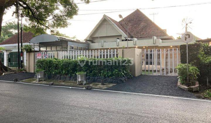 Jual Cepat Rumah Jalan Tangkuban Perahu Malang 1