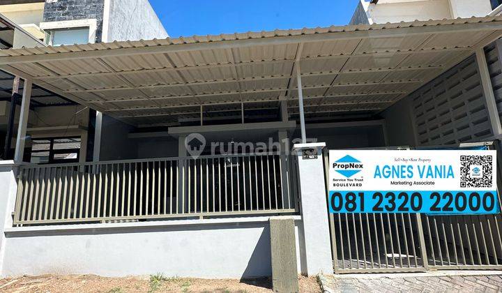 KAN RUMAH TPR CITRALAND 1