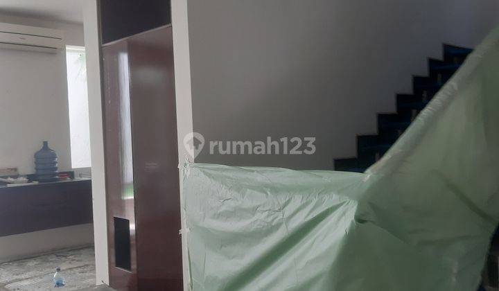 Rumah disewakan, Kuningan, Jakarta Selatan, 5000 USD/moonth/ minimal 2 tahun 2