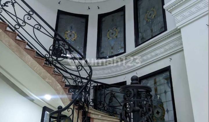 Rumah Di Daerah Elit Menteng Jakarta Selatan S6932 2