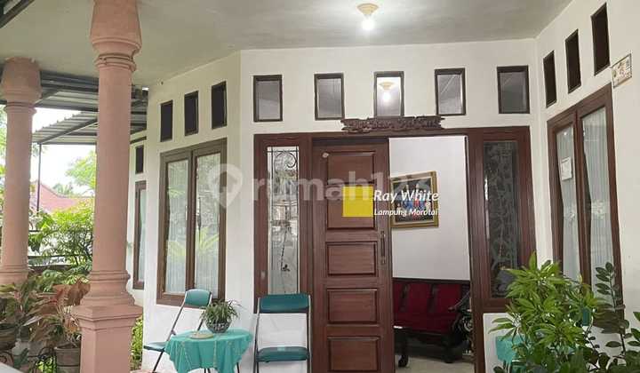Rumah Siap Huni Rumah Siap Huni