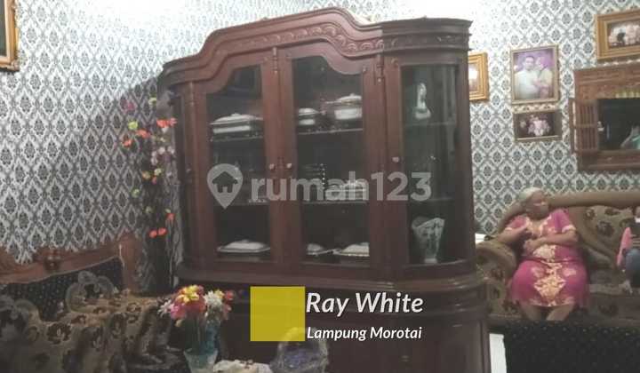 House Ready to Occupy 2