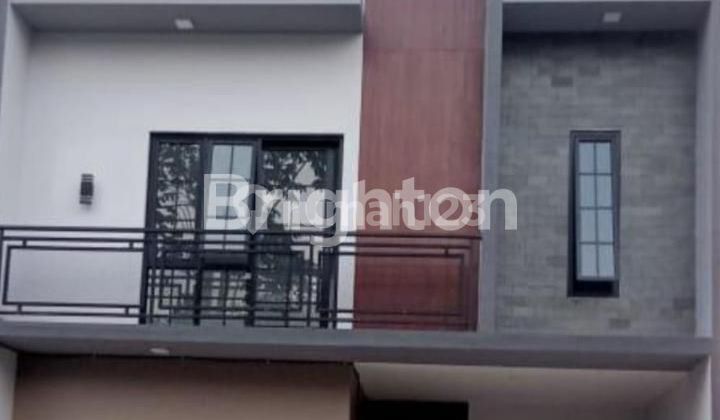 2-STORY RESIDENCE NEAR CIJAGO TOLL ROAD