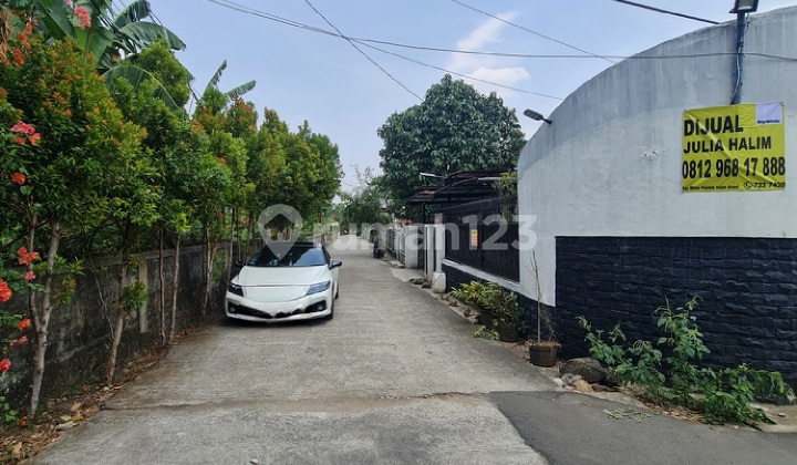 Rumah Komplek Bangun Lestari Tangerang Selatan Rumah Komplek Bangun Lestari Tangerang Selatan