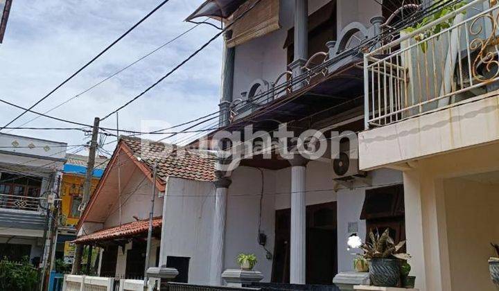 Rumah Kost 2 lantai di Perumnas 2 lokasi strategis dekat Lippo Karawaci 1