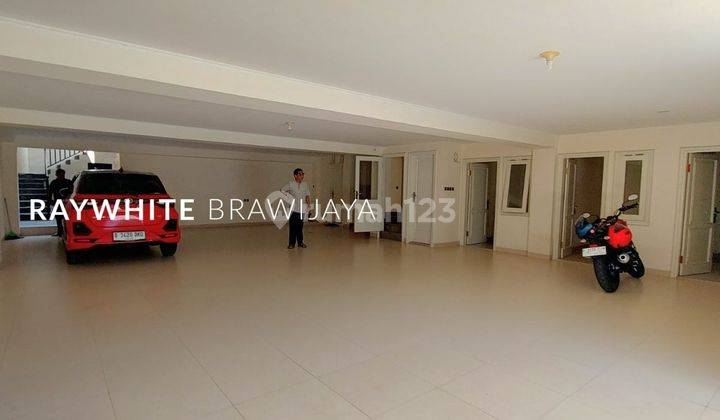 Brand New House Lokasi Prime Area Kebayoran Baru 2