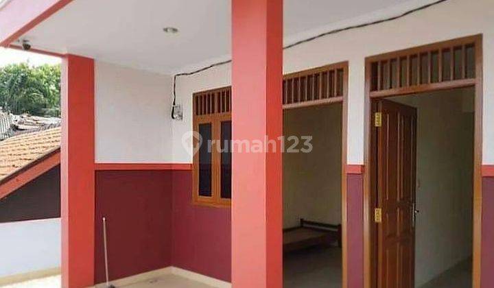 For 5 unit kosan &amp; 1 unit ruko Cijantung kalisari Jaktim . 2