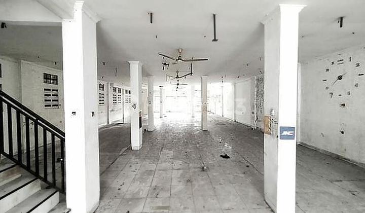 FF Garden St., South Sukabumi 2