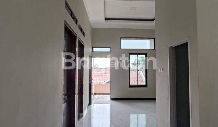 RUMAH SIMPRUG PORIS CANTIK, BARU 2