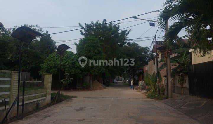 Murah Rumah bagus siap pakai di Imperial Gading, Kelapa Gading, Sukapura 2