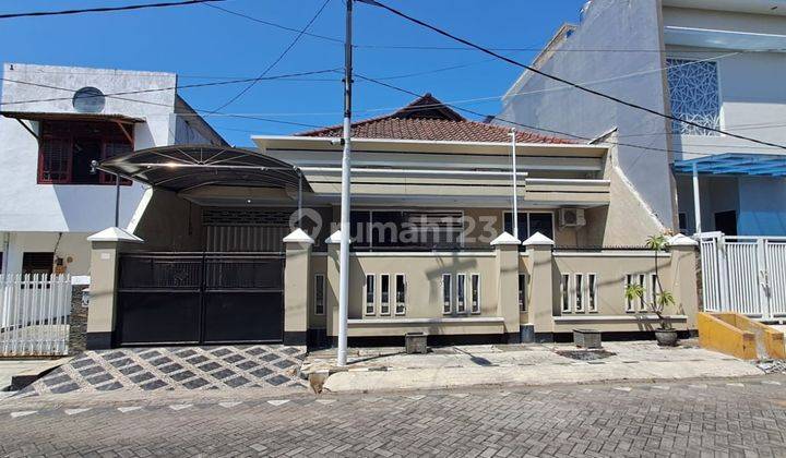 CEPAT RUMAH MOJOARUM SURABAYA TIMUR 1