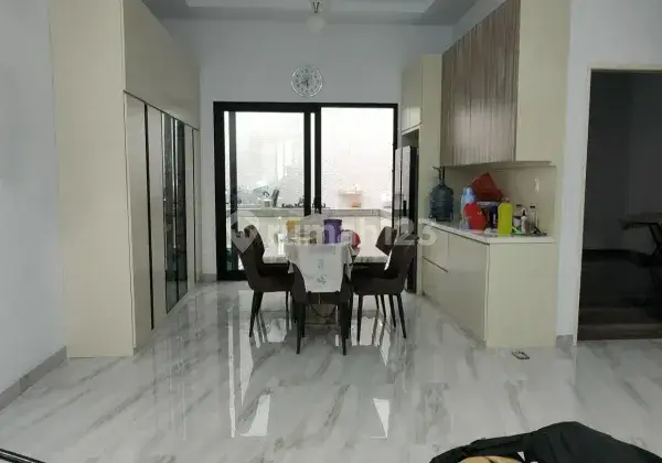 Rumah Luas dan Cantik Full Furnished Daerah Ringroad 1