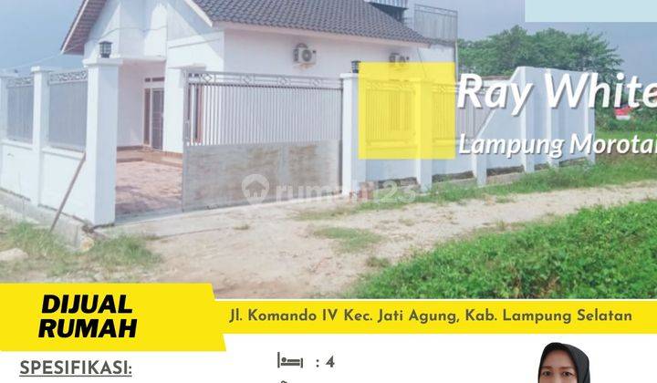 Rumah  Cepat 1