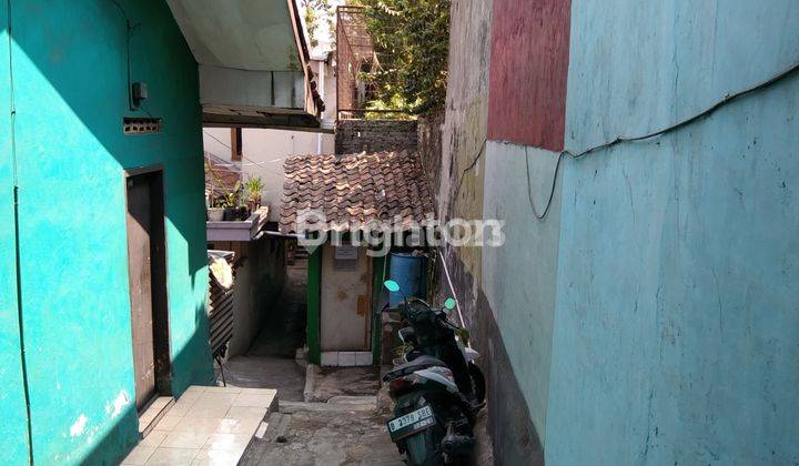 RUMAH STRATEGIS HITUNG TANAH SAJA DI MAINROAD CIMAHI KOTA 2