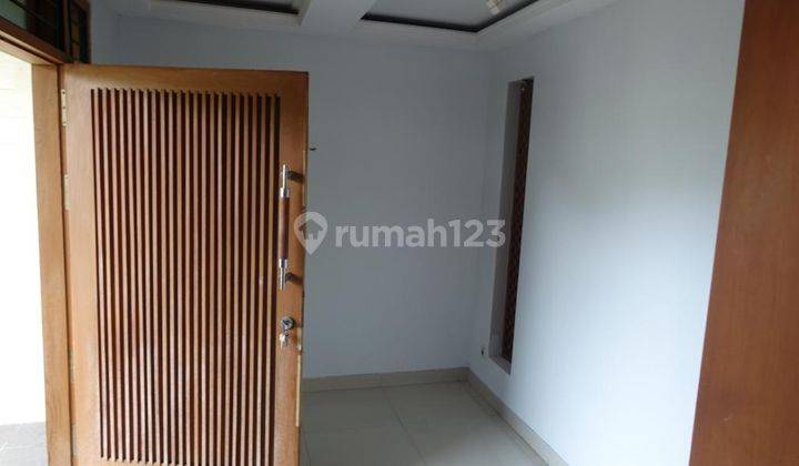 Rumah Furnished Di Tebet Barat, Jakarta Selatan 2