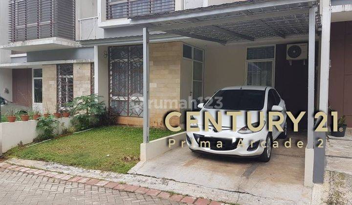 Rumah Cantik Minimalis Dekat Bintaro Sektor 4 Js11502 1