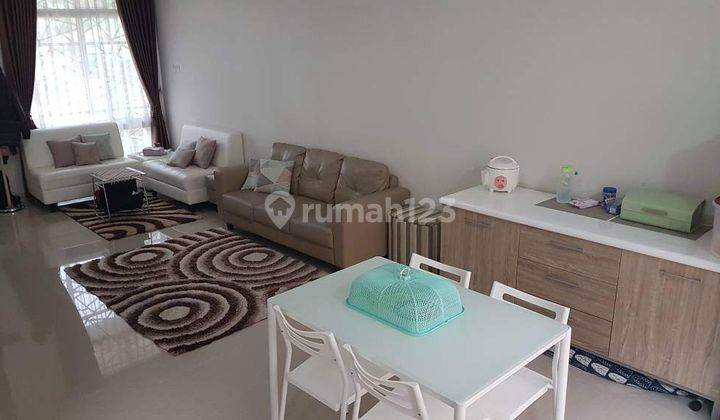 Rumah Cantik Minimalis Dekat Bintaro Sektor 4 Js11502 2