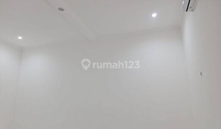 Rumah Brand New 3 Lantai Dekat STAN Bintaro Ra11501 2