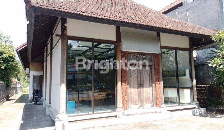 Home office 2 floors Bypass Ngurah Rai Jimbaran 1