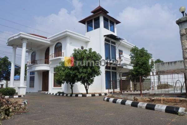 Dijual Rumah Jl. Rawa Kuning Pulogebang Cakung Jakarta Timur 2