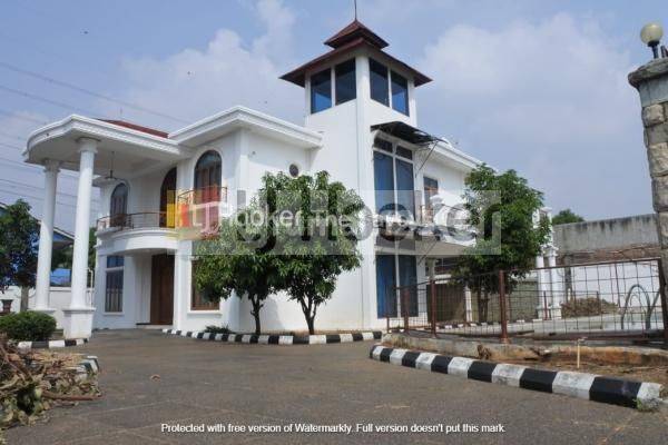 Dijual Rumah Jl. Rawa Kuning Pulogebang Cakung Jakarta Timur 1