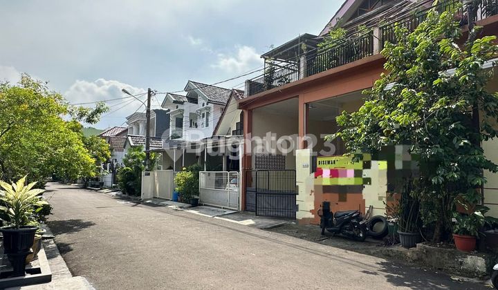 RUMAH SIAP HUNI DI VILLA NOVO DEPOK 1