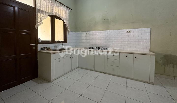 RUMAH SIAP HUNI DI VILLA NOVO DEPOK 2